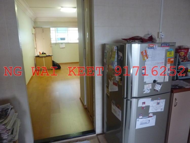 Blk 523 Hougang Avenue 6 (Hougang), HDB 3 Rooms #138838822